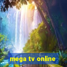 mega tv online